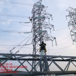 SUTT 150 KV KEBON SIRIH II (GIS) INCOMER – PULOMAS