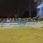 SUTT 150KV PONCOL II (GIS) – PONCOL BARU