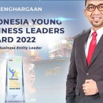 INDONESIA YOUNG BUSINESS LEADERS AWARD 2022