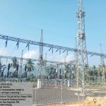 REKADAYA ELEKTRIKA SEGERA RAMPUNGKAN GI 150 KV TELUK RATAI