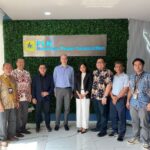 PERKUAT EKOSISTEM BISNIS PLN NPC GANDENG  SUPPLIER BERSKALA INTERNASIONAL