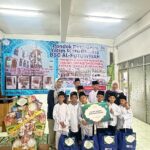 PLN NUSANTARA POWER CONSTRUCTION BERBAGI BERKAH RAMADHAN DENGAN YAYASAN AL FUTUWAH