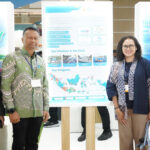 PT PLN NUSANTARA POWER CONSTRUCTION IKUT SERTA DALAM EXHIBITION SOLARTECH INDONESIA 2024