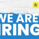 WE ARE HIRING: Staff Keuangan, Staff Pajak, Staff Akuntasi